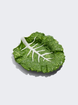 Lettuce Ashtray Green
