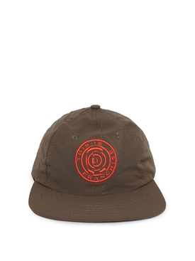 Out Of Space Cap BROWN