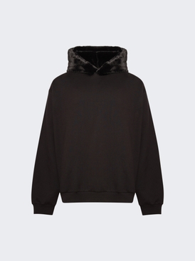 Sweatshirt Black