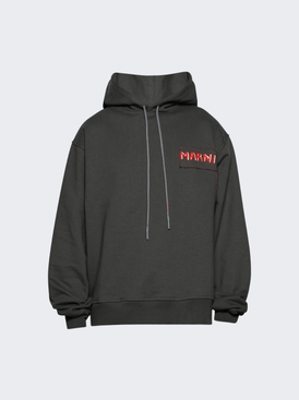 Hoodie Grey