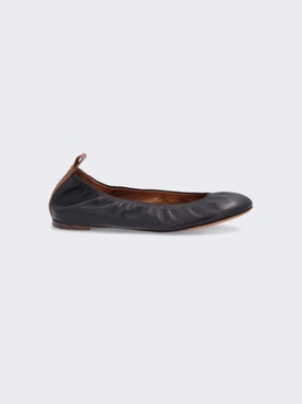 Ballerina Flats