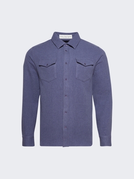 Long Sleeve Shirt Lavender