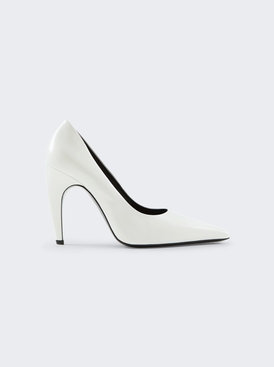 Fame Pump White