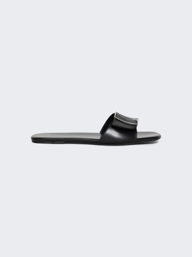 Floor Sandal Black