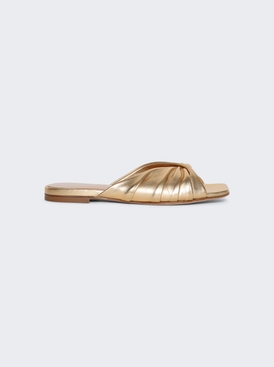 Selene Sandal Gold