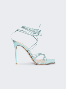 Lace Up Sandal