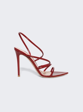 Ettie Stiletto Heel 105 Rouge