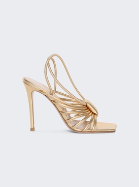 Hellen High Heeled Sandals
