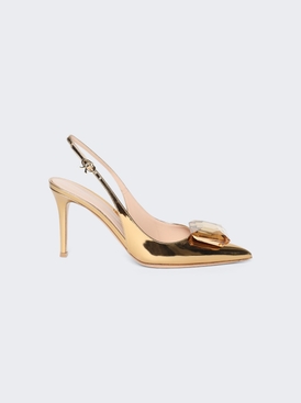 Jaipur Sling Pump