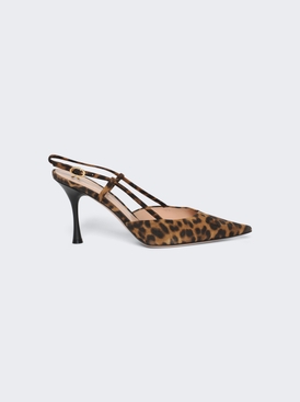 Ascent Slingback Heels