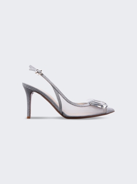 Jaipur Sling Silver