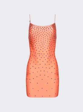 Full Gems Mini Dress