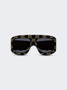 Street Shield Sunglasses