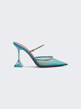 Gilda Glass Mule