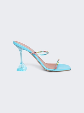 Gilda Glass Slipper
