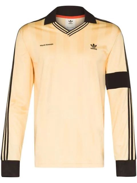 X Wales Bonner Football Jersey | The Webster X Wales Bonner Football Jersey | The Webster