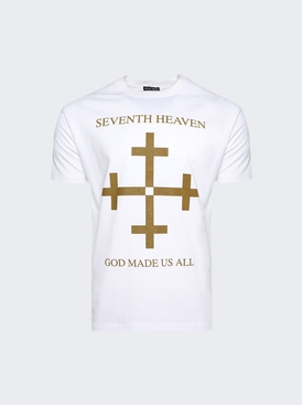 God Made Us All T-shirt