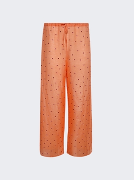 Gem Pants Peach
