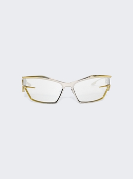 Giv Cut Injected Sunglasses