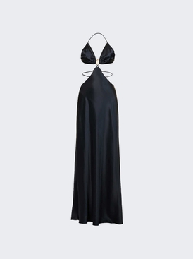 Colette Gown Black