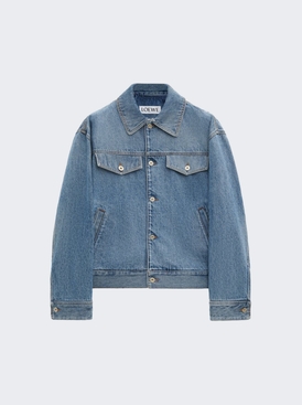 Jacket Blue