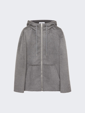 Hooded Jacket