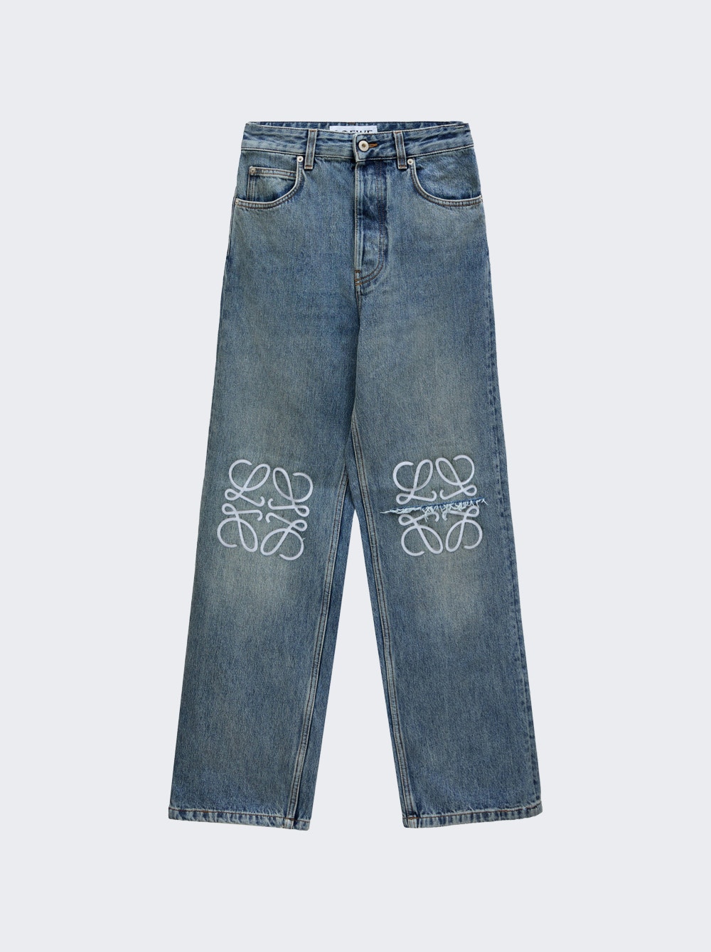 Loewe Denim | The Webster Loewe Denim | The Webster