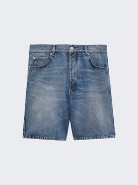 Shorts Blue