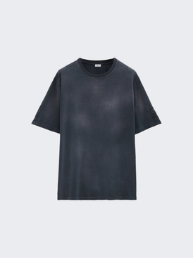 Loose Fit Tee Black