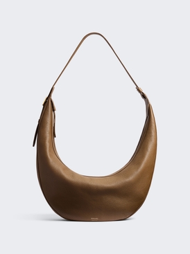 Augustina Hobo Bag Dark Olive