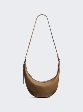 Augustina Small Crossbody Bag Dark Olive
