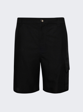 Paula's Ibiza Cargo Shorts Black