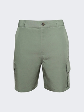 Paula's Ibiza Cargo Shorts Sage