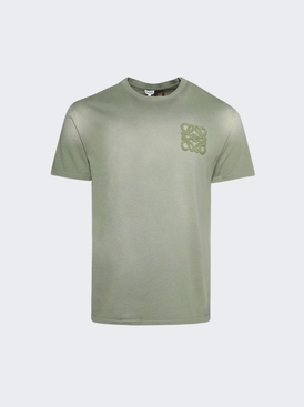 Paula's Ibiza Relaxed Fit Tee Sage