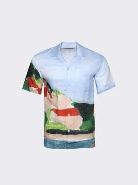 X Highsnobiety Shirt