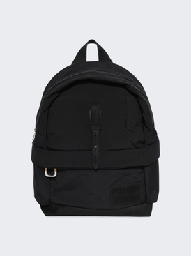Puller Backpack Black
