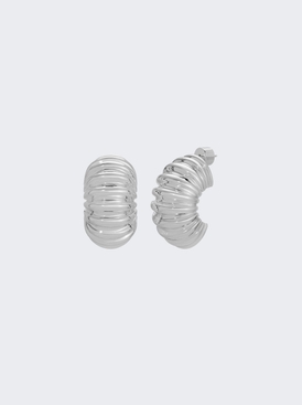 Husk Earrings