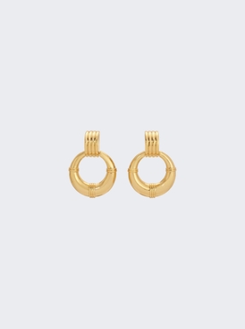 Rosa Earrings
