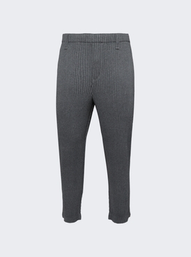 Pants Grey