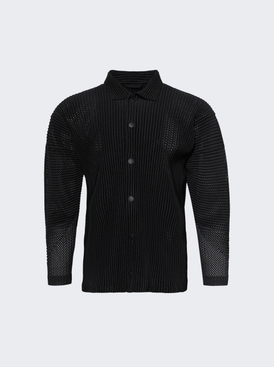 Blouson Black