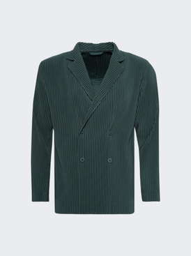 Tailored Jacket Evergreen