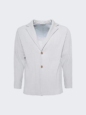 Jacket Light Grey