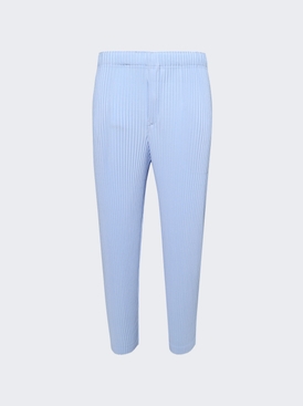 Pants Sky Blue
