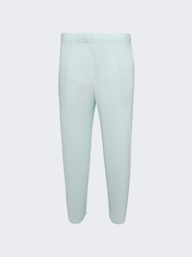 Pants Mint Green