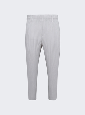 Pants Light Grey
