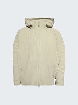 Zip Parka