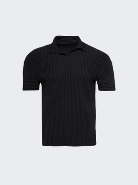 Polo Shirt Navy