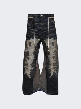 Fathers Engine He Rose 2 Jeans Dark Indigo