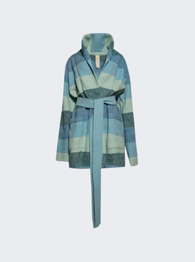The Cardigan Blue