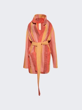 The Cardigan Orange